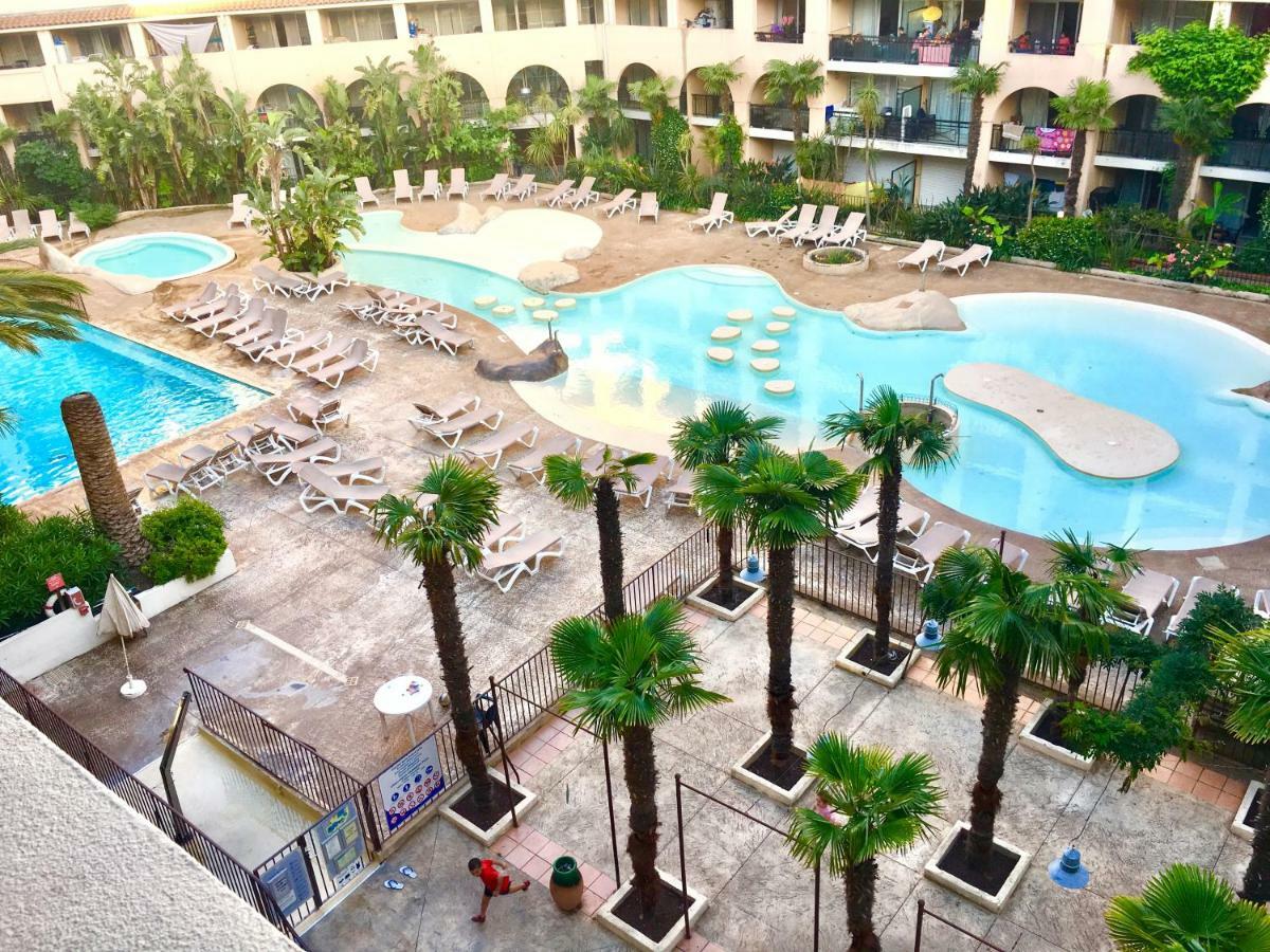 Cannes Pool & Beach Kültér fotó