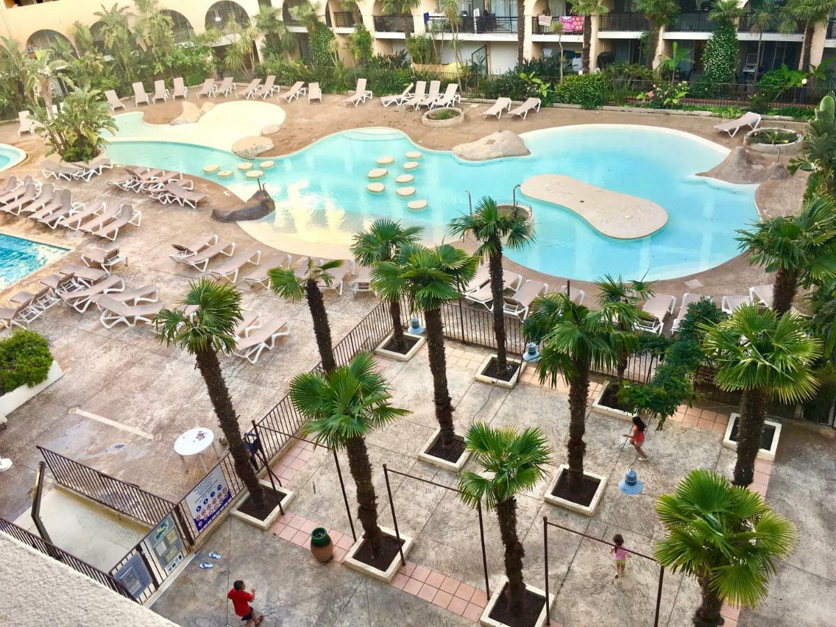 Cannes Pool & Beach Kültér fotó